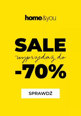 Home&You gazetka