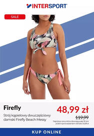 Intersport gazetka Strona 10