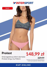Intersport gazetka Strona 12