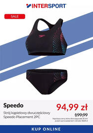 Intersport gazetka Strona 9