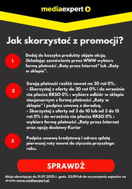 Media Expert gazetka Strona 2
