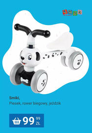 Smyk gazetka Strona 2
