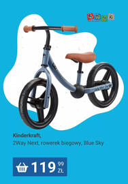 Smyk gazetka Strona 6