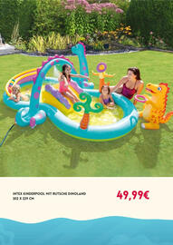 Smyths Toys Flugblatt Seite 2
