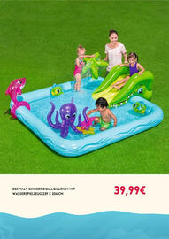 Smyths Toys Flugblatt Seite 3