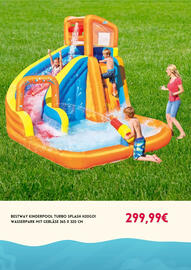Smyths Toys Flugblatt Seite 4