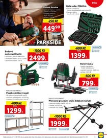 Lidl leták Strana 5