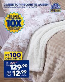 Catálogo Lojas Havan Página 2