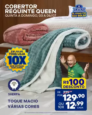 Catálogo Lojas Havan