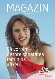 Catalog DM Pagină 1