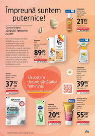 Catalog DM Pagină 3