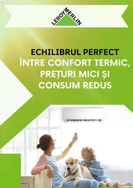 Catalog Leroy Merlin Pagină 1