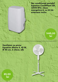 Catalog Leroy Merlin Pagină 2