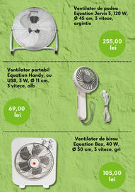 Catalog Leroy Merlin Pagină 5