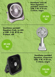 Catalog Leroy Merlin Pagină 6