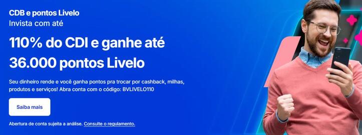 Catálogo BV Financeira Página 2