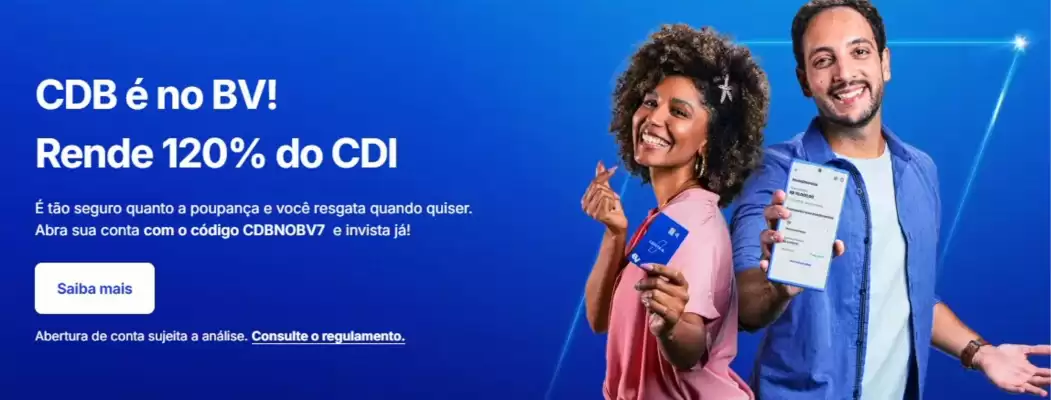 Catálogo BV Financeira (válido até 30-09)