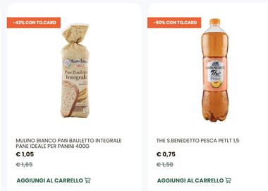 Volantino To Market Pagina 2