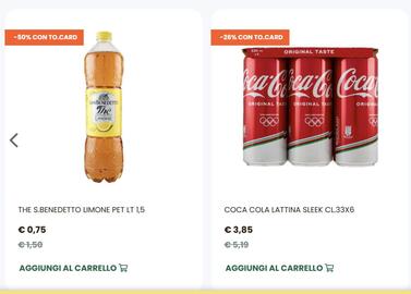 Volantino To Market Pagina 3