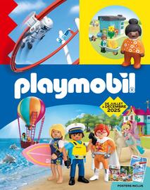 Catalogue Playmobil page 1