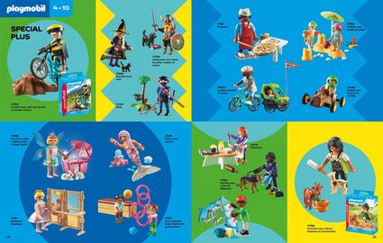 Catalogue Playmobil page 12