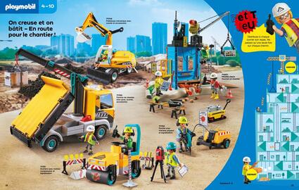 Catalogue Playmobil page 13