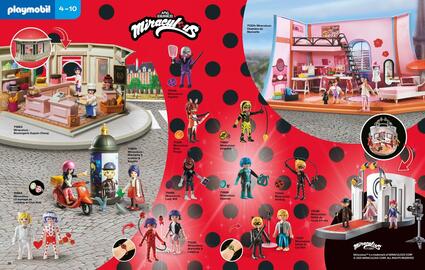 Catalogue Playmobil page 14