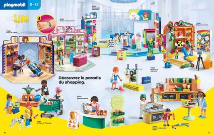 Catalogue Playmobil page 16