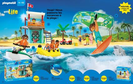 Catalogue Playmobil page 17