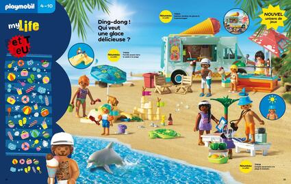 Catalogue Playmobil page 18