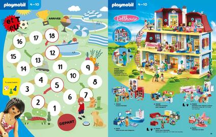 Catalogue Playmobil page 20