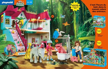 Catalogue Playmobil page 21