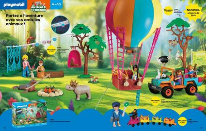 Catalogue Playmobil page 22