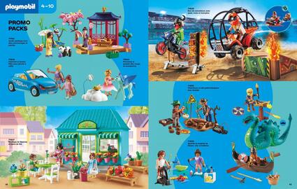 Catalogue Playmobil page 23
