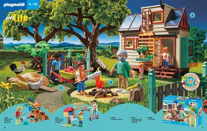 Catalogue Playmobil page 24