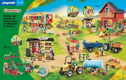 Catalogue Playmobil page 25