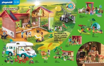 Catalogue Playmobil page 26