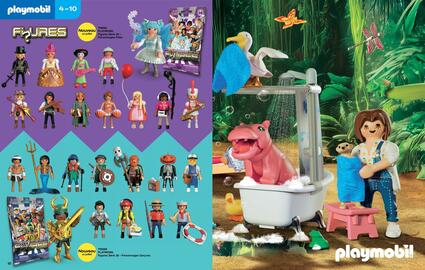 Catalogue Playmobil page 27