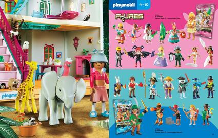 Catalogue Playmobil page 29