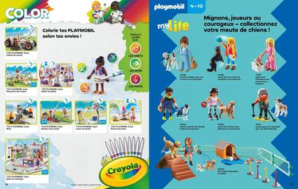 Catalogue Playmobil page 30