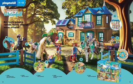 Catalogue Playmobil page 31
