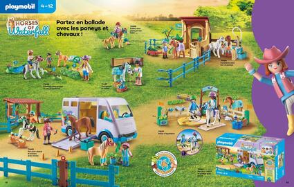 Catalogue Playmobil page 32