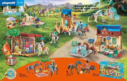 Catalogue Playmobil page 33