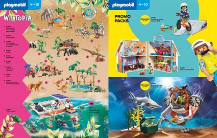 Catalogue Playmobil page 34