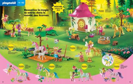 Catalogue Playmobil page 35
