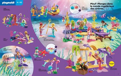 Catalogue Playmobil page 36