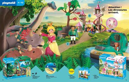 Catalogue Playmobil page 38