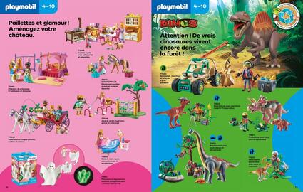 Catalogue Playmobil page 39