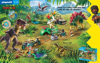 Catalogue Playmobil page 40