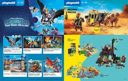 Catalogue Playmobil page 41